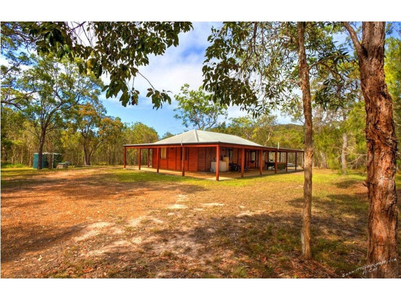 331 Watkins, Agnes Water QLD 4677
