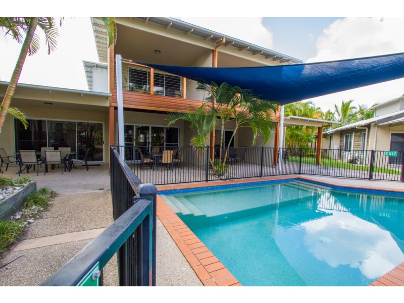 36 Beaches Village Circuit, Agnes Water QLD 4677