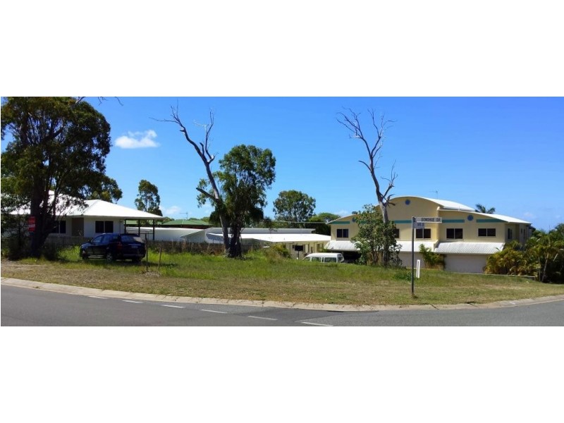 4 Tate Street, Agnes Water QLD 4677
