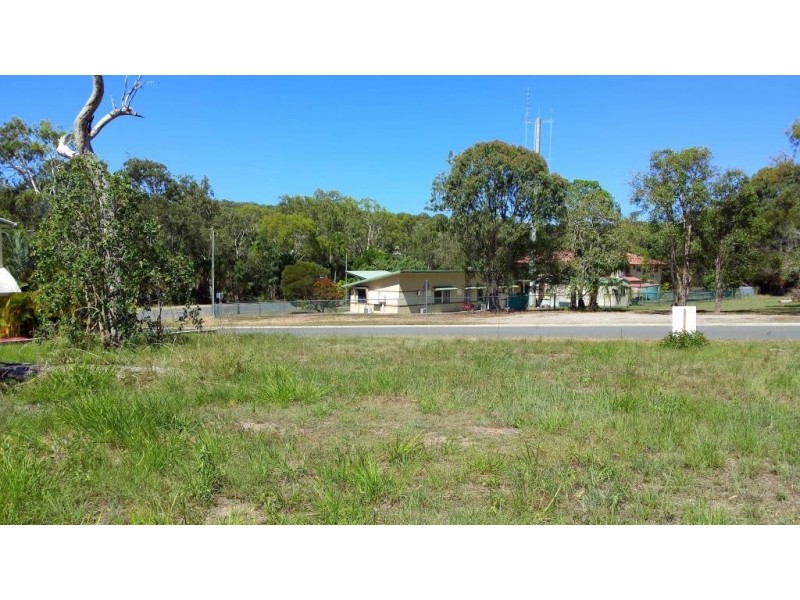 4 Tate Street, Agnes Water QLD 4677