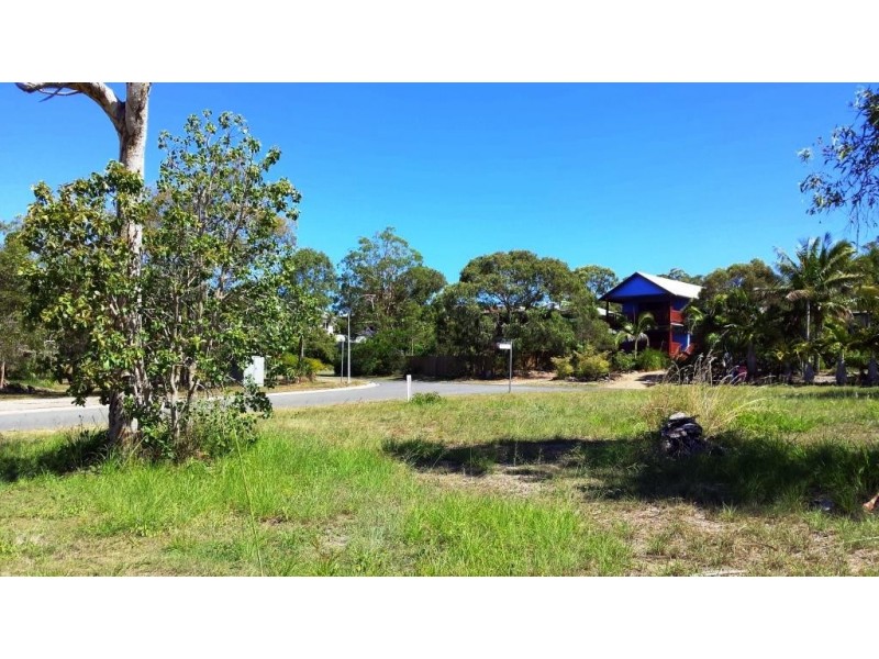4 Tate Street, Agnes Water QLD 4677