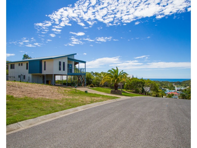 Agnes Water QLD 4677