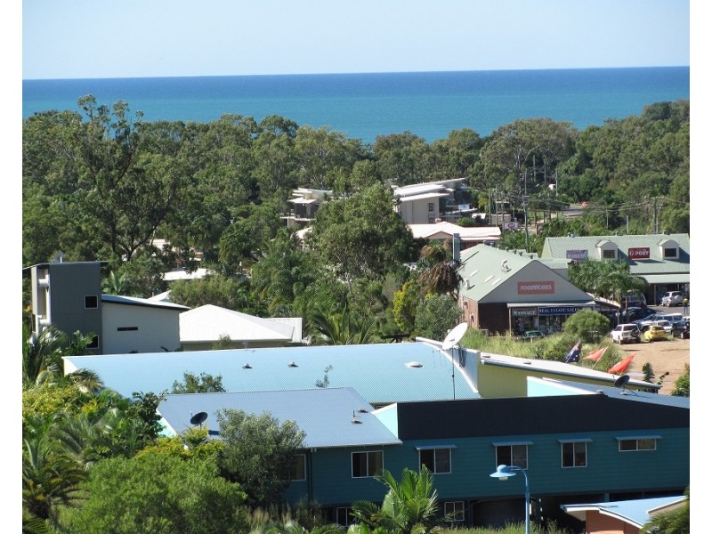 Agnes Water QLD 4677