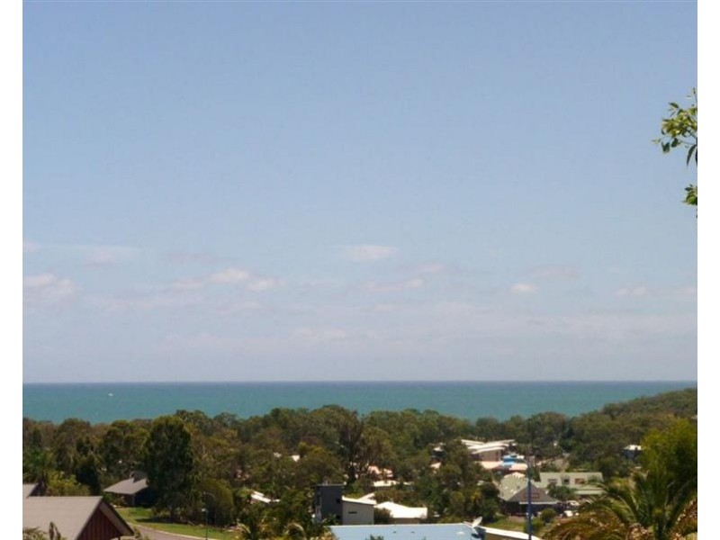 Agnes Water QLD 4677