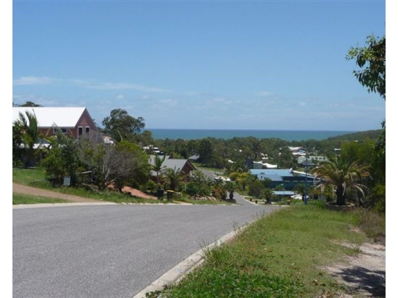 Agnes Water QLD 4677