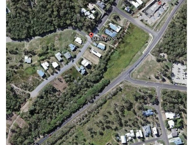 Agnes Water QLD 4677
