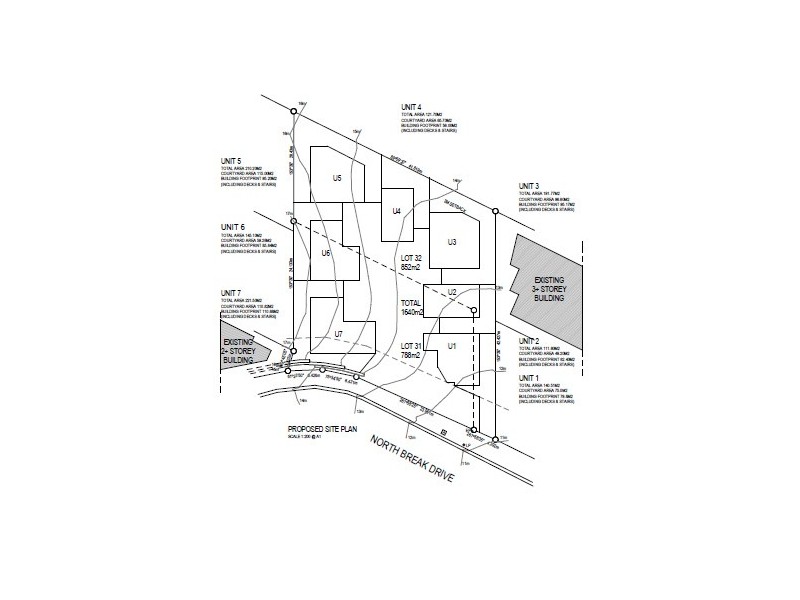 31,32 North Break Drive, Agnes Water QLD 4677