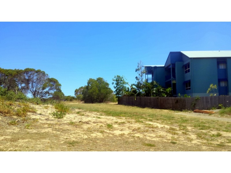 31,32 North Break Drive, Agnes Water QLD 4677