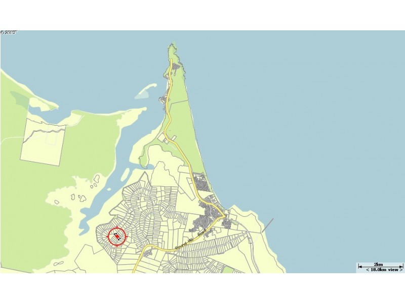 286 Innamincka Way, Agnes Water QLD 4677