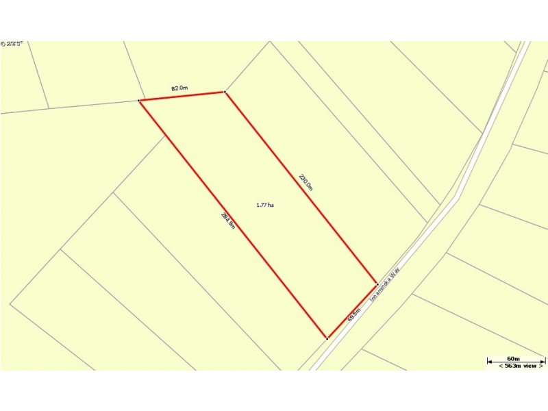 286 Innamincka Way, Agnes Water QLD 4677