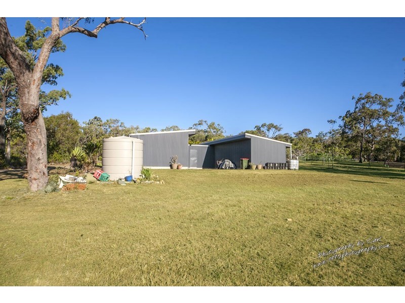 286 Innamincka Way, Agnes Water QLD 4677