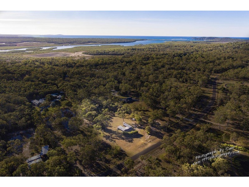 286 Innamincka Way, Agnes Water QLD 4677