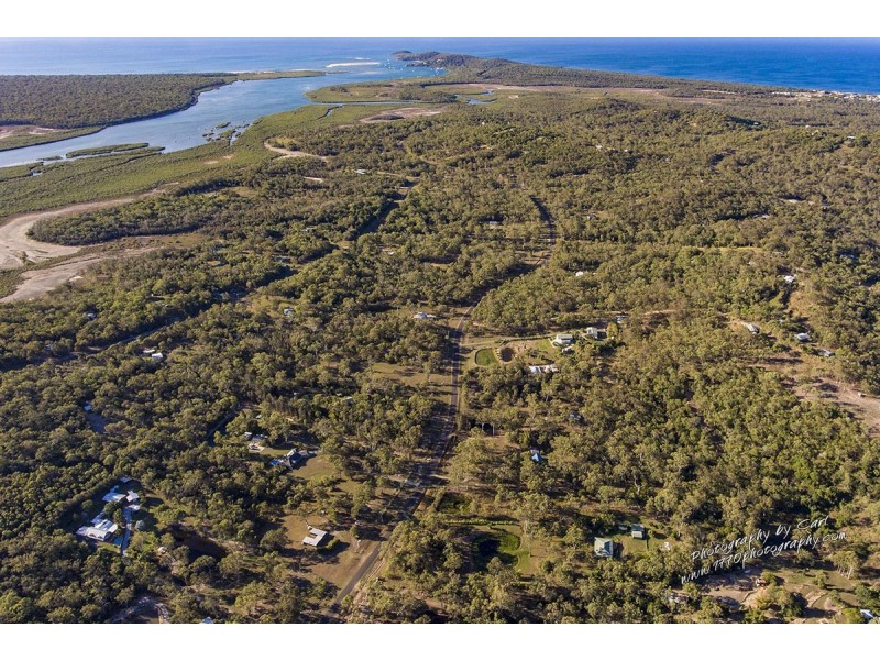 286 Innamincka Way, Agnes Water QLD 4677