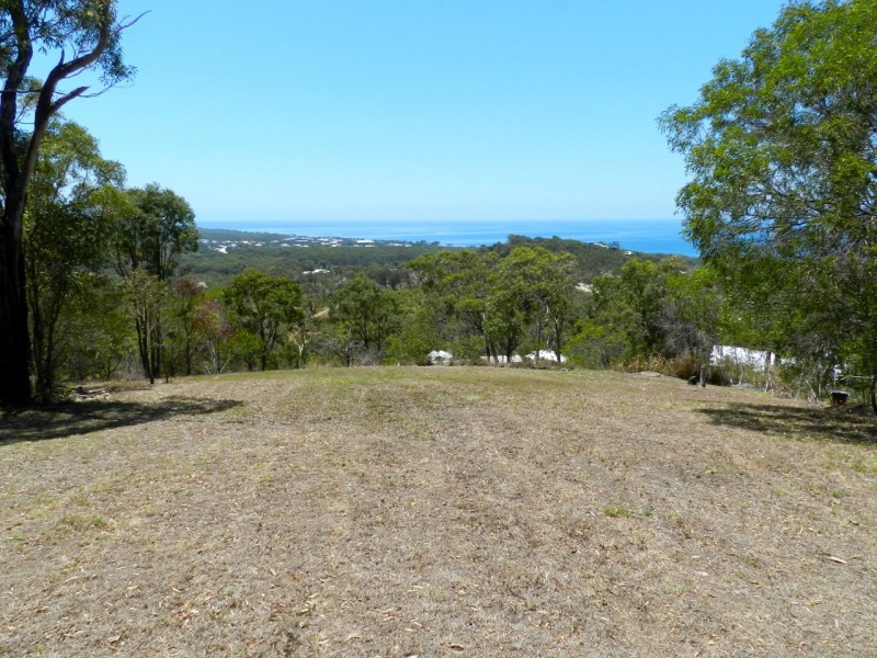 Agnes Water QLD 4677
