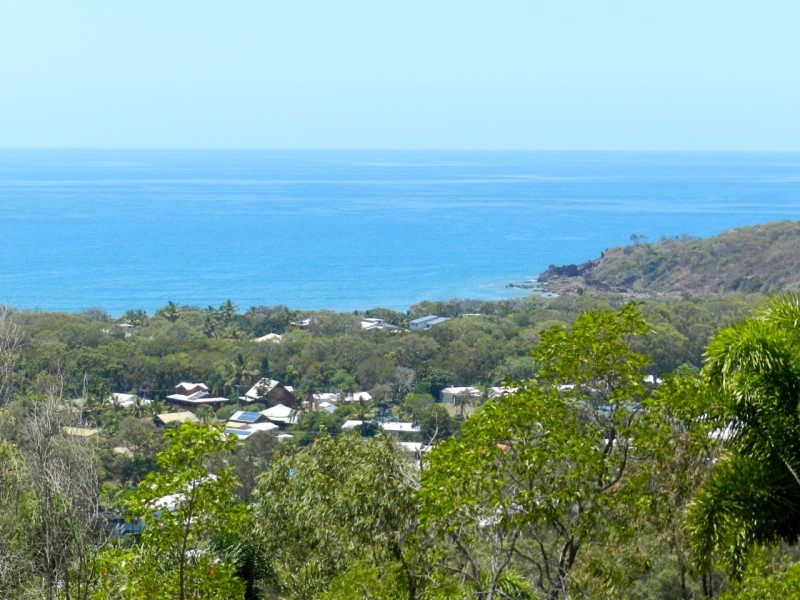 Agnes Water QLD 4677