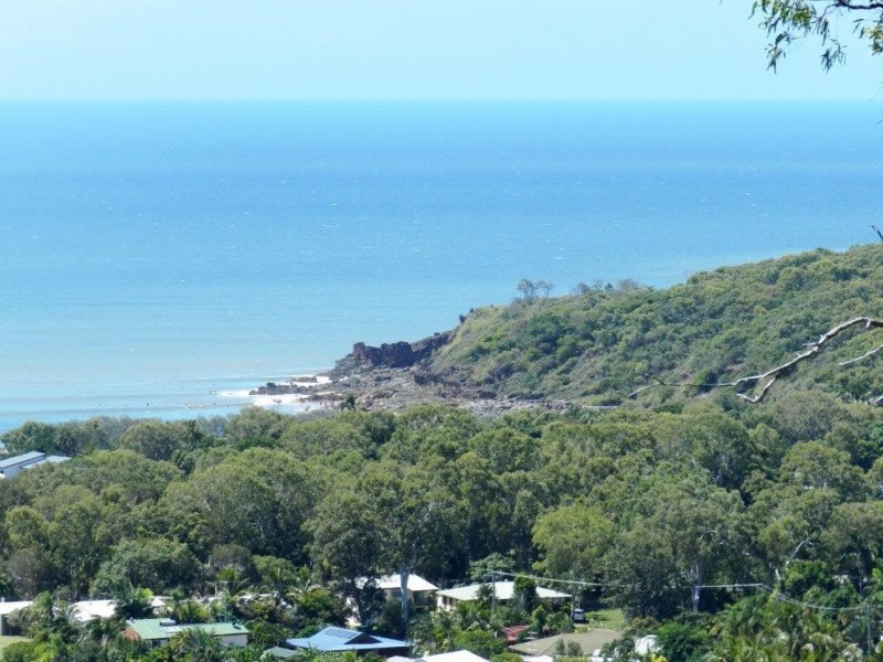Agnes Water QLD 4677