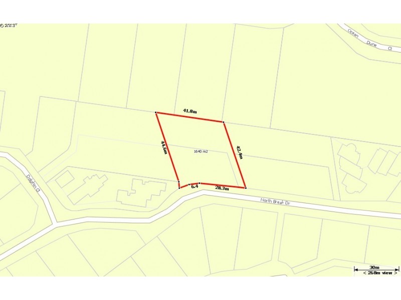31 and 32 North Break Drive, Agnes Water QLD 4677
