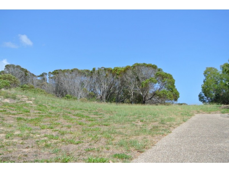 31 and 32 North Break Drive, Agnes Water QLD 4677