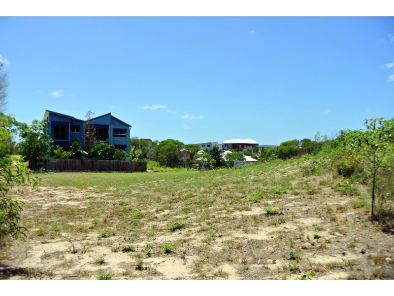 31 and 32 North Break Drive, Agnes Water QLD 4677