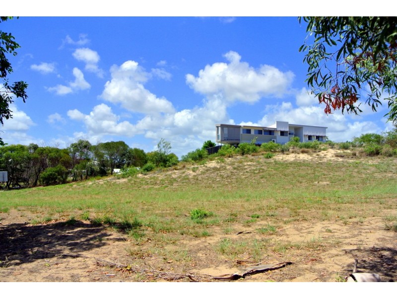 31 and 32 North Break Drive, Agnes Water QLD 4677