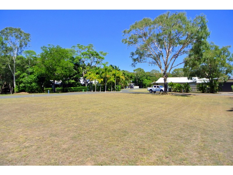 Lot 40 Beach Houses Estate Road, Agnes Water QLD 4677