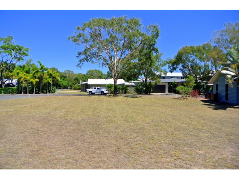 Lot 40 Beach Houses Estate Road, Agnes Water QLD 4677