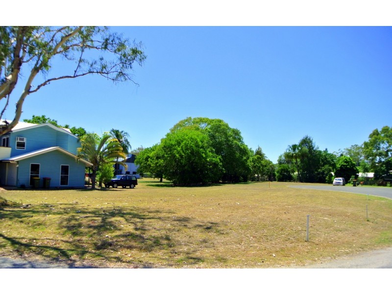 Lot 40 Beach Houses Estate Road, Agnes Water QLD 4677