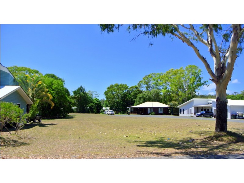 Lot 40 Beach Houses Estate Road, Agnes Water QLD 4677