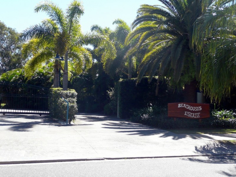 Lot 40 Beach Houses Estate Road, Agnes Water QLD 4677