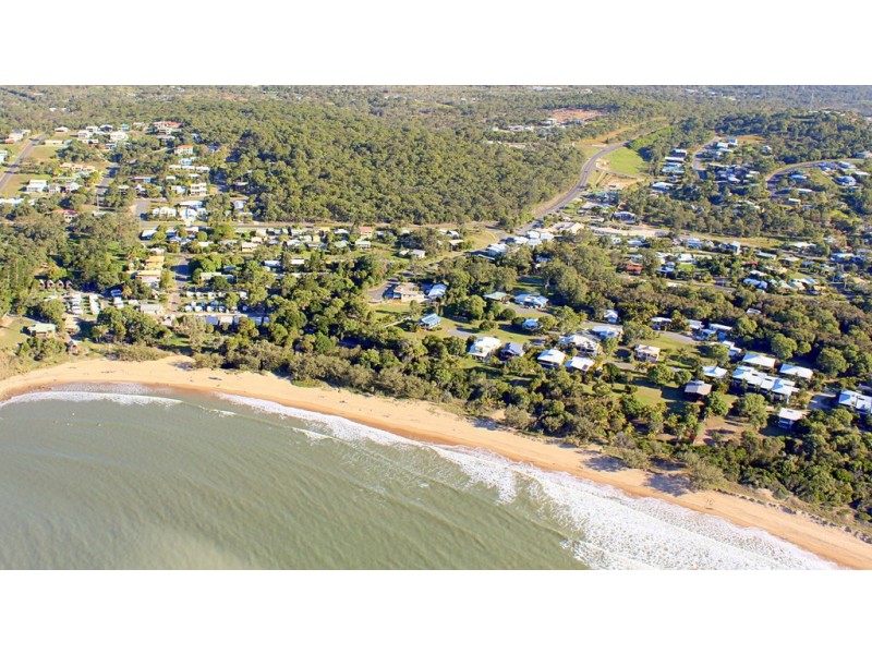 Lot 40 Beach Houses Estate Road, Agnes Water QLD 4677