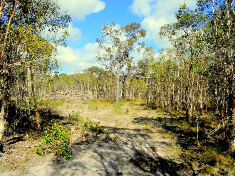 Agnes Water QLD 4677