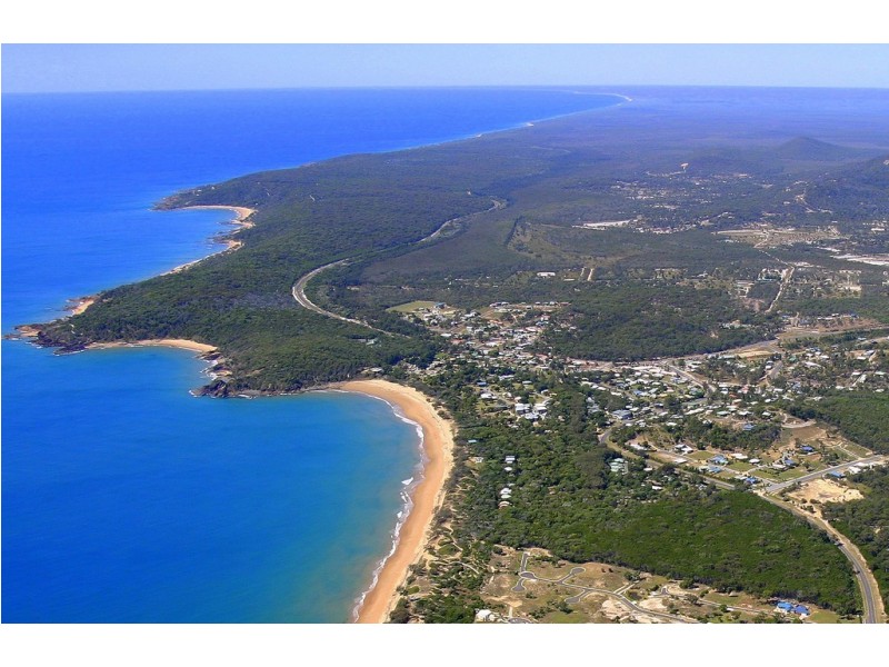 Agnes Water QLD 4677