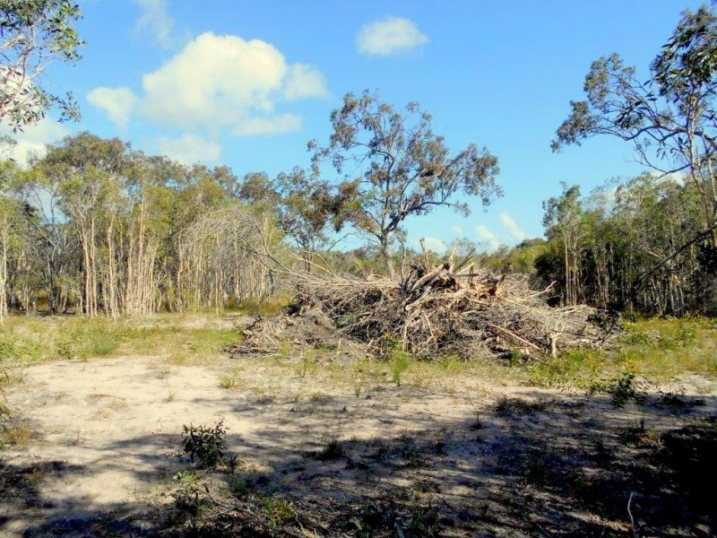 Agnes Water QLD 4677