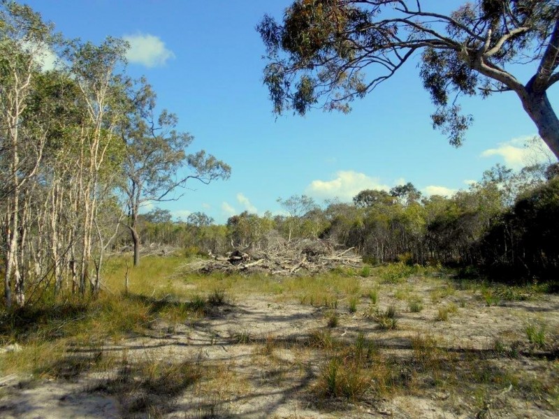 Agnes Water QLD 4677
