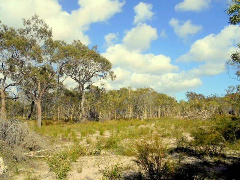 Agnes Water QLD 4677