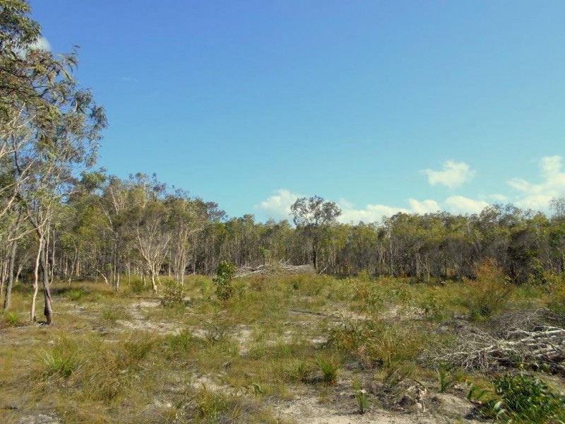 Agnes Water QLD 4677