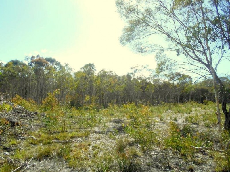 Agnes Water QLD 4677