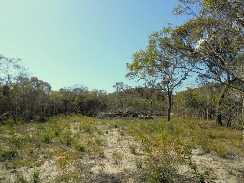 Agnes Water QLD 4677