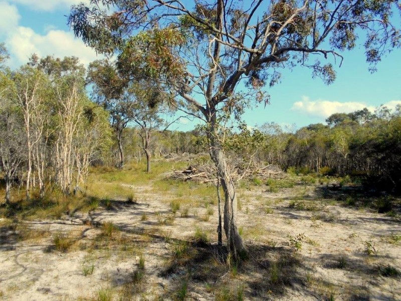 Agnes Water QLD 4677