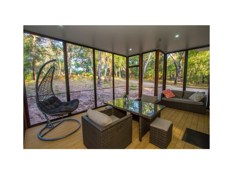Agnes Water QLD 4677