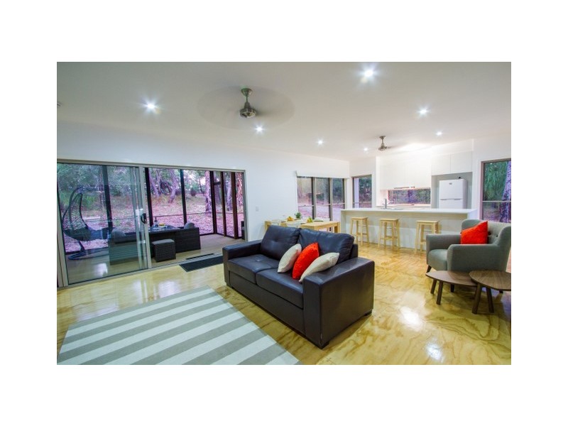 Agnes Water QLD 4677