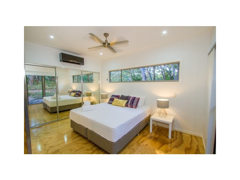 Agnes Water QLD 4677