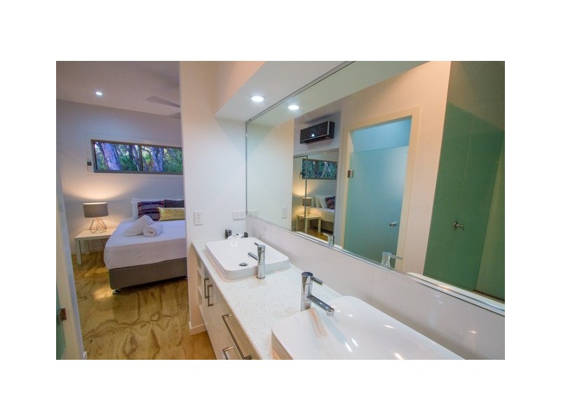 Agnes Water QLD 4677