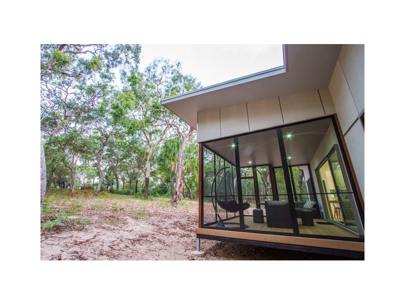 Agnes Water QLD 4677