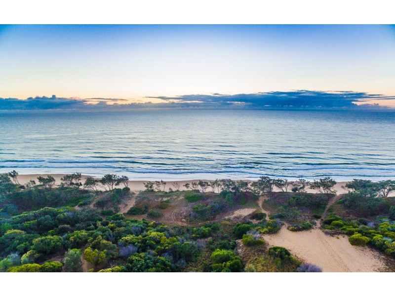Lot 66 Atlantis Blvd, Agnes Water QLD 4677