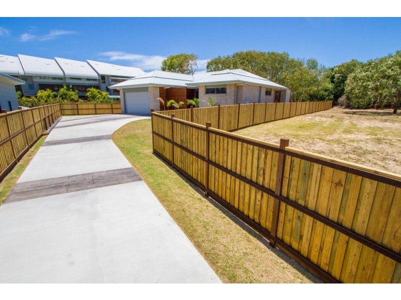 Lot 66 Atlantis Blvd, Agnes Water QLD 4677