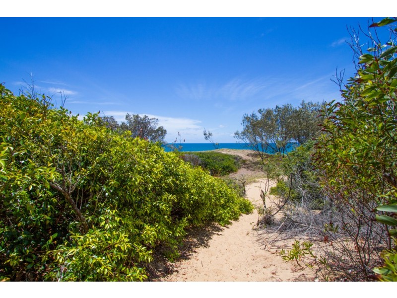 Lot 66 Atlantis Blvd, Agnes Water QLD 4677
