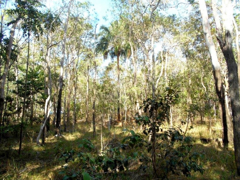 Agnes Water QLD 4677