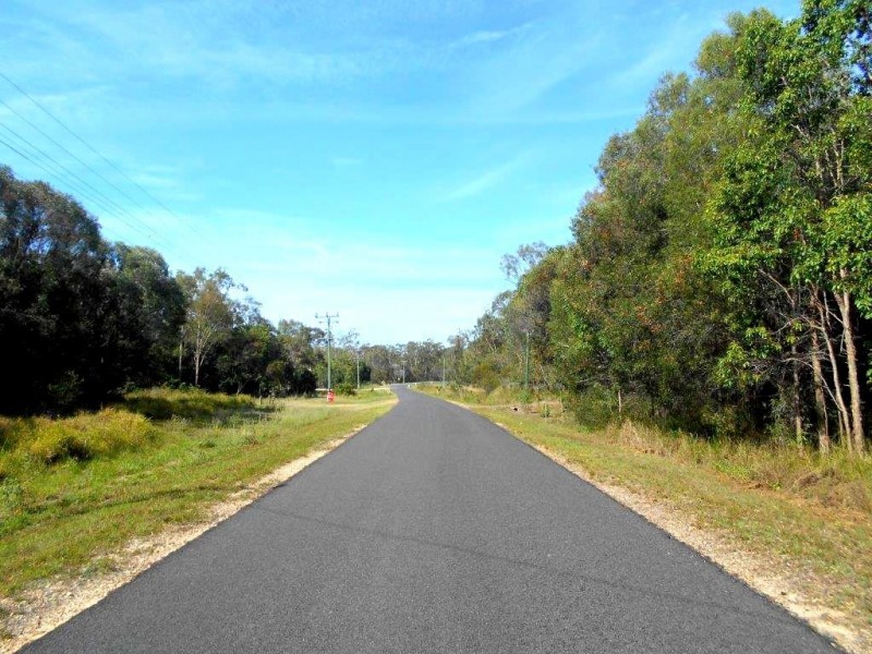 Agnes Water QLD 4677