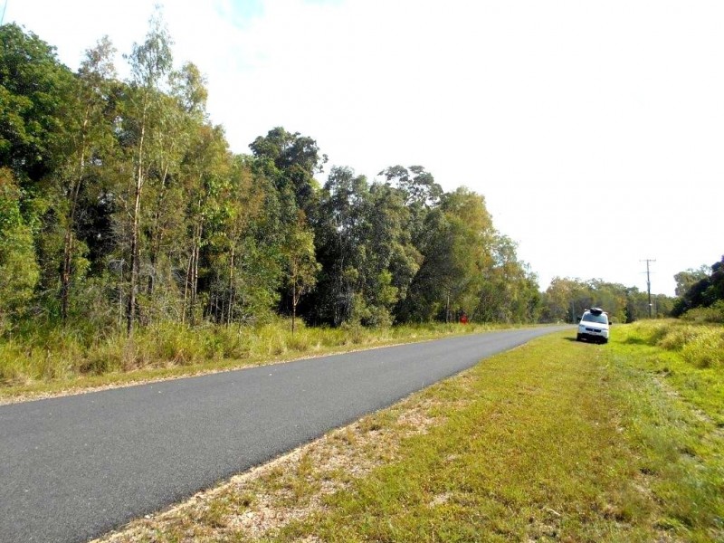 Agnes Water QLD 4677